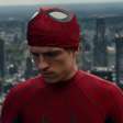 Tom Holland confirma plano de passar o manto do Homem-Aranha a novo ator