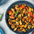 Almoço saudável: 5 receitas ricas em vitamina B12 para incluir na dieta