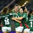 Com direito a "Lei do Ex", Palmeiras supera Corinthians pelo Paulistão Feminino