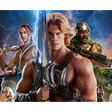 Já está disponível em streaming o filme que deu prejuízo de US$ 57 milhões ao estúdio: uma aventura genial de ficção científica e fantasia