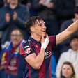 Real Madrid entra na disputa e pode atravessar transferência de promessa espanhola