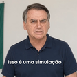 As possíveis consequências do vídeo de Jair Bolsonaro feito com IA na convenção do PL, segundo juristas