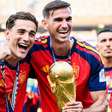 UEFA rompe com a Fifa e ameaça boicotar Copa do Mundo