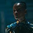 O que Letitia Wright achou de ser substituída como Pantera Negra? Atriz responde