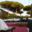 Papa Leão XIV se reunirá com jovens franciscanos em Assis em agosto