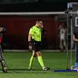 Fábio Mota critica arbitragem após Vitória x Palmeiras: "Ainda bem que o Brasil viu o jogo"