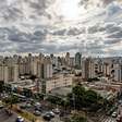 Previsão do tempo em Ribeirão Preto (SP) hoje: veja como fica o clima nesta quinta-feira