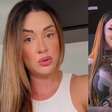 Juju Salimeni sofre golpe inacreditável, expõe caso e dispara sobre 'lei do retorno'
