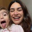 Comunicação Interventricular: entenda a condição da filha de Thaila Ayala