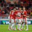 Internacional renova fôlego e esperança antes da Copa do Brasil