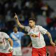 Red Bull Bragantino vence o Sporting Cristal e vai às oitavas da Sula