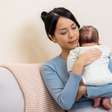 A chegada de um bebê afeta mais as mães do que os pais, diz estudo