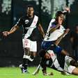 Vasco vence Independiente Medellín e avança às oitavas da Sul-Americana