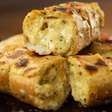 Como fazer pão de alho no forno: receita fácil e deliciosa