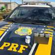 Trio é preso após tentar arremessar drogas com drone em penitenciária no RS
