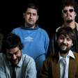 DAPARTE encontra delicadeza no luto com o folk de 'Panos Brancos'