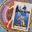 A carta do Tarot de agosto de 2026 fala sobre medos, ilusões e revelações