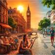 Por que passar 35°C na Europa é muito pior do que no Brasil e a ciência explica o motivo