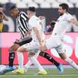 Que panes são essas? Santos acumula erros bisonhos na zaga em retomada pós-Copa