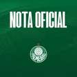 Palmeiras rebate críticas do Vitória em nota: "Falsas narrativas"