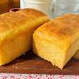 Pão caseiro colonial super macio, um pão quentinho e saboroso que vai fazer sucesso na sua mesa