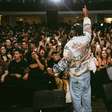 Basement Rap Night leva rap de diferentes gerações a São Paulo