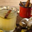 Drinks com sake: receitas quentes para aquecer seu inverno
