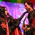 Twin Temple traz pânico satânico ao 'Daily Show' e abrirá oficialmente apresentação de Jack White