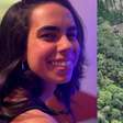 PR: bombeiros divulgam imagens do local em que corpo de fotógrafa foi encontrado após cair em trilha