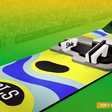 Maracanãzinho recebe pista inédita criada para etapa da Street League Skateboarding