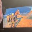 Dublador de Geralt em The Witcher 3 mostra foto gravando diálogos de Songs of the Past