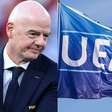 Uefa anuncia boicote à Copa do Mundo e decisão pode afetar Mundial Feminino