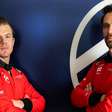 Formula E: Citroën anuncia renovação de Cassidy e Vergne para a 13° temporada