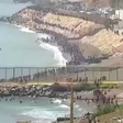 Milhares de imigrantes chegam a Ceuta, na Espanha, e prefeito pede declaração de emergência; veja vídeo