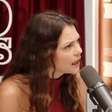 Bruna Louise afirma que aceitar programa na Globo 'foi uma grande cagada'