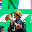 F1: O que a história diz sobre os números de Kimi Antonelli em 2026?