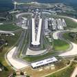 F1: App oficial revela possível corrida noturna no GP da Malásia