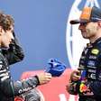 F1: Verstappen elogia Antonelli e chama líder da temporada de "impressionante"