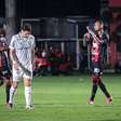 Vitória rebate Abel Ferreira por questionar caráter de lateral expulso