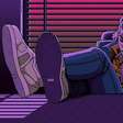 A versão original de Policenauts que quase ninguém conhece