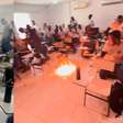 Policial assusta alunos ao acionar mecanismo de granada durante treinamento na Bahia; veja