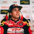 A evolução de Diogo Moreira em sua temporada de estreia na MotoGP