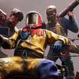 Rust Mobile começa segundo teste beta no fim de agosto