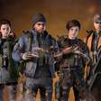 The Division Resurgence será disponibilizado de graça em agosto para PC