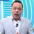 Thiago Gardinali é desligado do SBT após 5 meses
