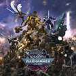 Total War: WARHAMMER 40,000 mostra batalha completa entre Orks e Imperium