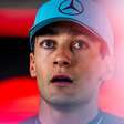 F1: Azar, problemas ou falta de desempenho? Entenda a temporada 2026 de George Russell