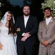 Absurdo? Pastor que casou Gabriel Medina faz pedidos 'incabíveis' para dízimo
