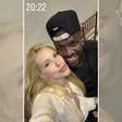 Fotos de Virginia e Vini Jr em festa levantam suspeitas de gravidez; veja