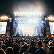 Festival Doce Maravilha anuncia horários dos shows da edição 2026